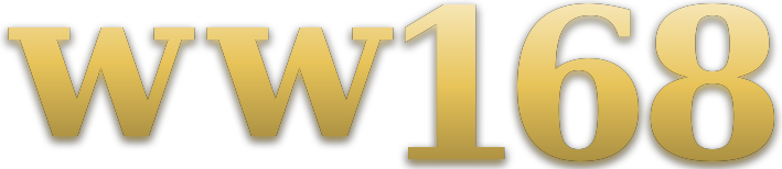 ww168 logo