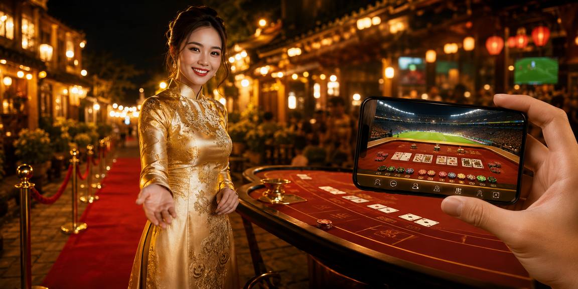 ww168 Casino